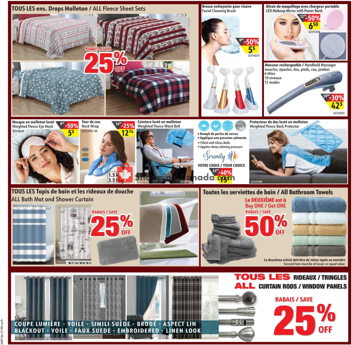 Hart flyer from Thursday December 28, 2023 to Wednesday January 3, 2024 - page 3
