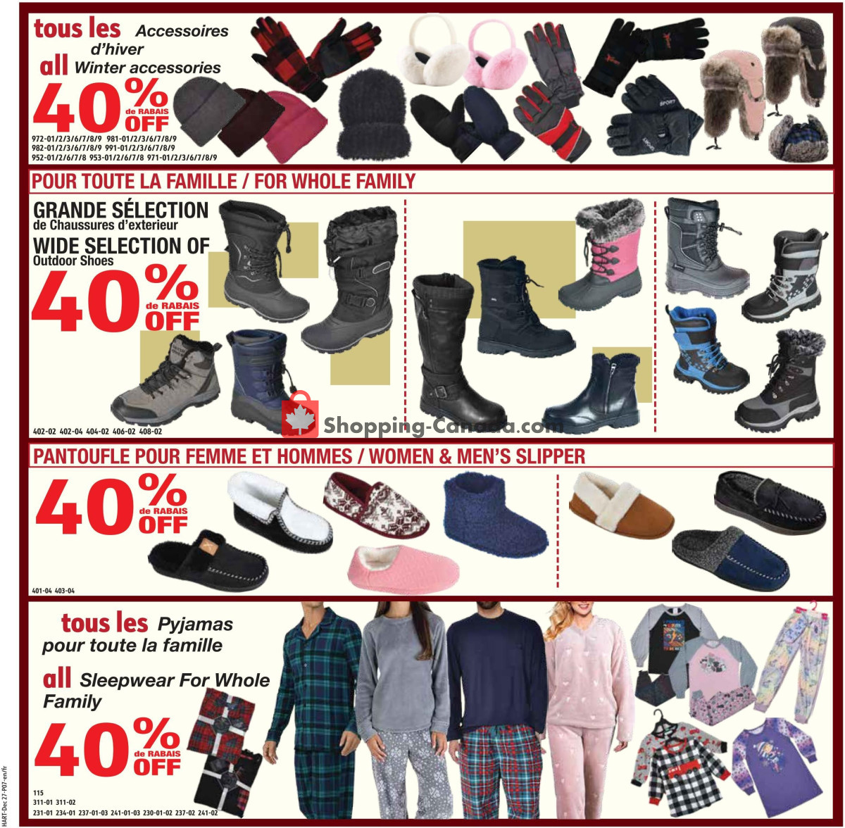 Hart flyer from Thursday December 28, 2023 to Wednesday January 3, 2024 - page 6