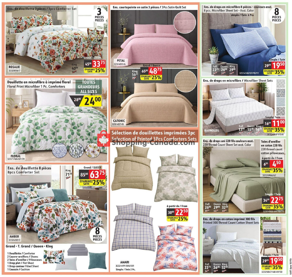 Hart flyer from Wednesday June 10, 2026 to Tuesday June 23, 2026 - page 7