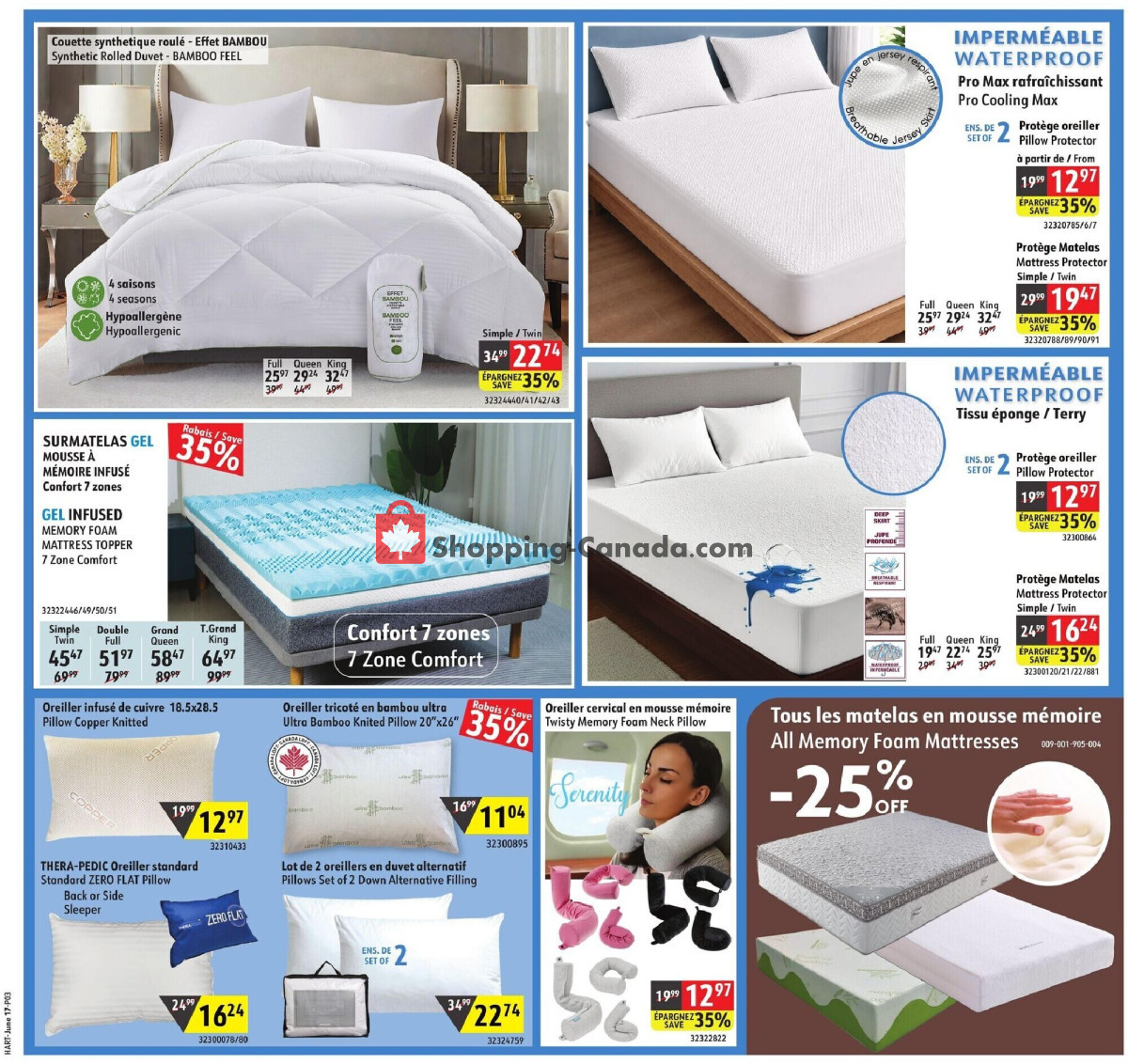 Hart flyer from Wednesday June 17, 2026 to Tuesday June 30, 2026 - page 17