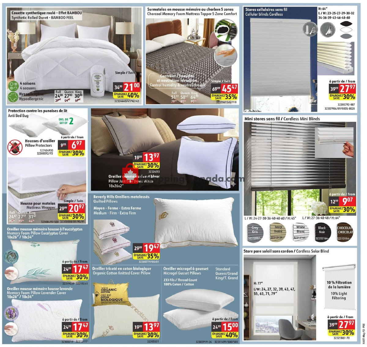 Hart flyer from Wednesday May 13, 2026 to Tuesday May 26, 2026 - page 8