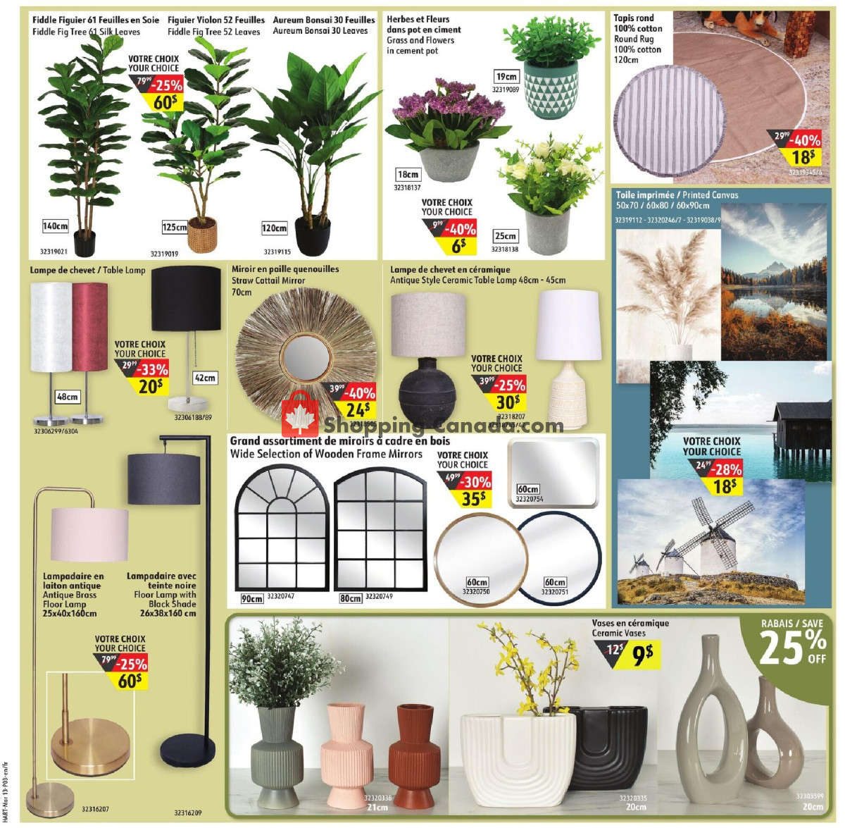 Hart flyer from Wednesday March 13, 2024 to Tuesday March 26, 2024 - page 3