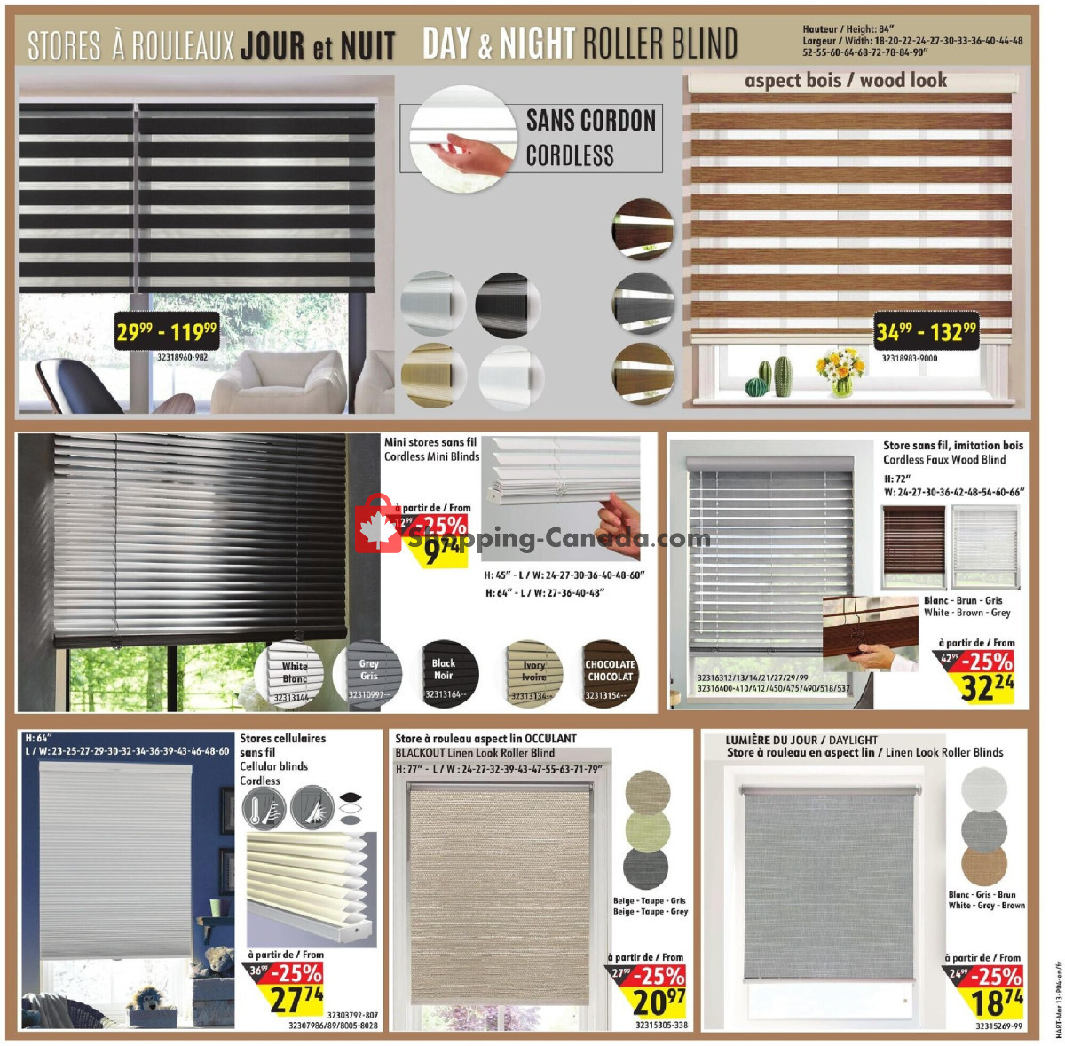 Hart flyer from Wednesday March 13, 2024 to Tuesday March 26, 2024 - page 4