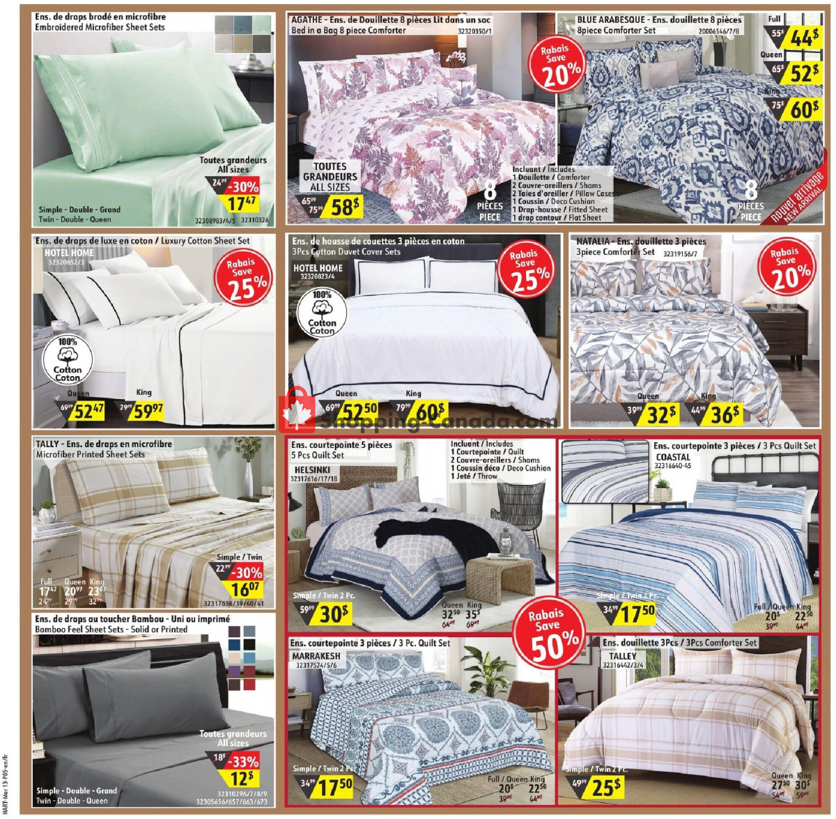 Hart flyer from Wednesday March 13, 2024 to Tuesday March 26, 2024 - page 5