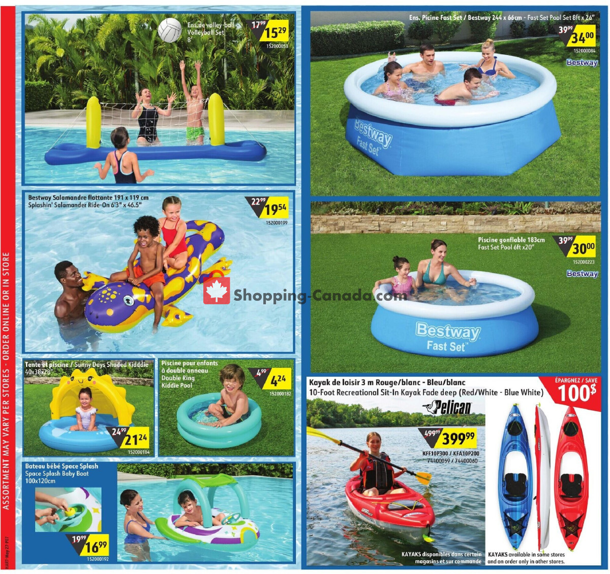 Hart flyer from Wednesday May 27, 2026 to Tuesday June 9, 2026 - page 14