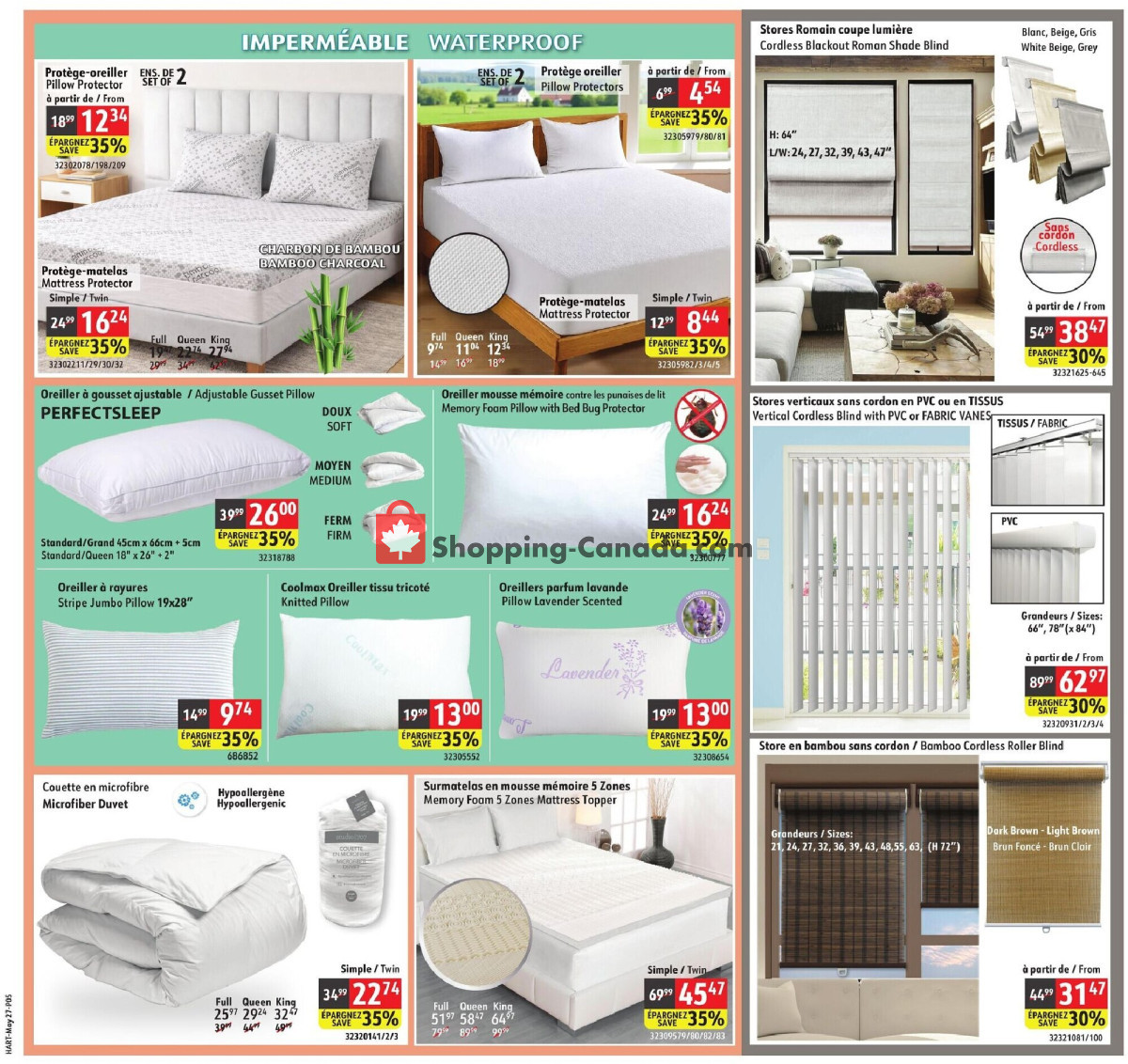 Hart flyer from Wednesday May 27, 2026 to Tuesday June 9, 2026 - page 5