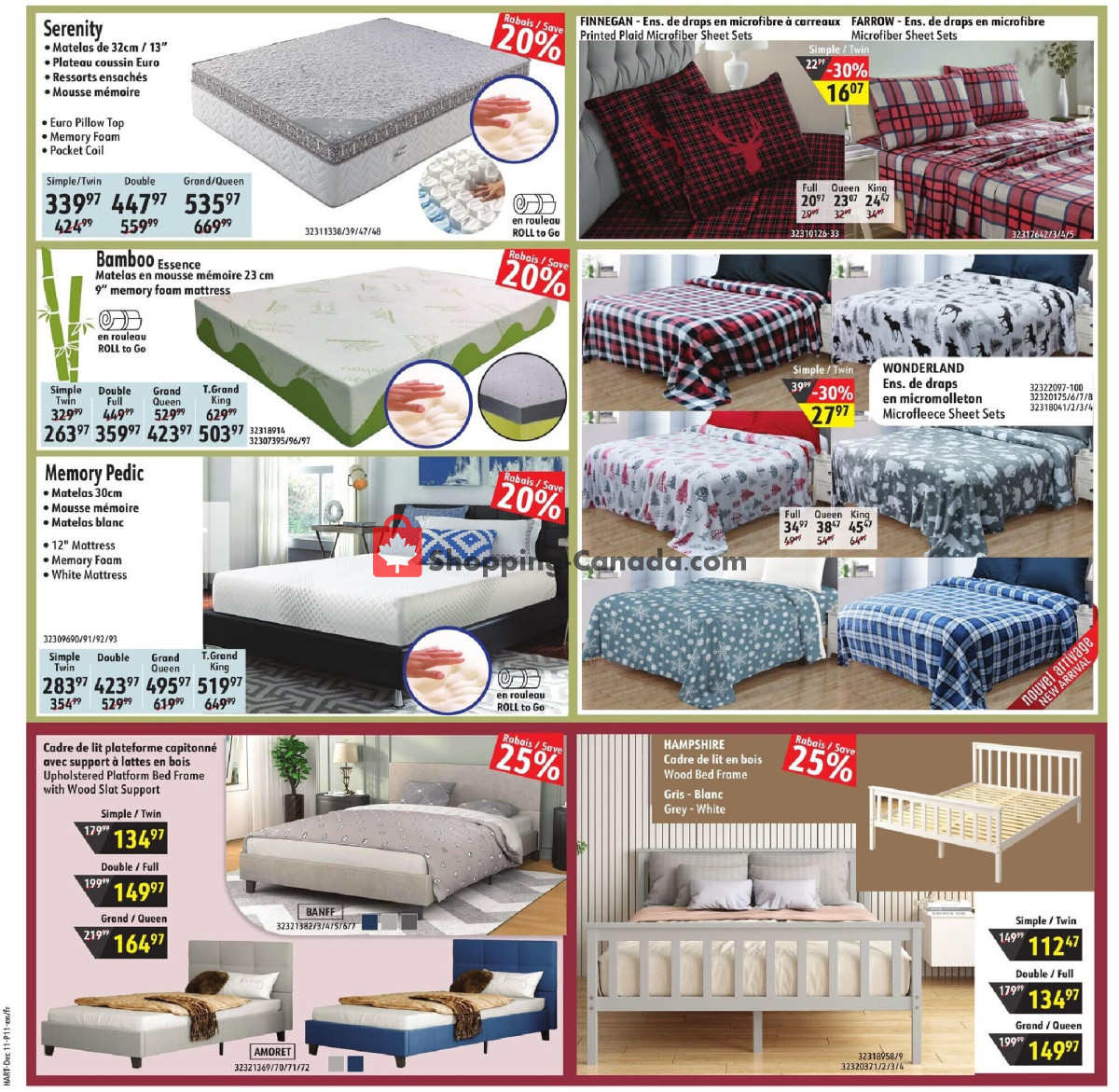 Hart flyer from Wednesday December 11, 2024 to Tuesday December 17, 2024 - page 11