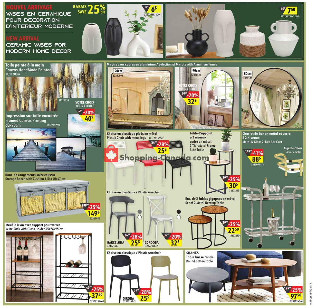 Hart flyer from Wednesday December 11, 2024 to Tuesday December 17, 2024 - page 12