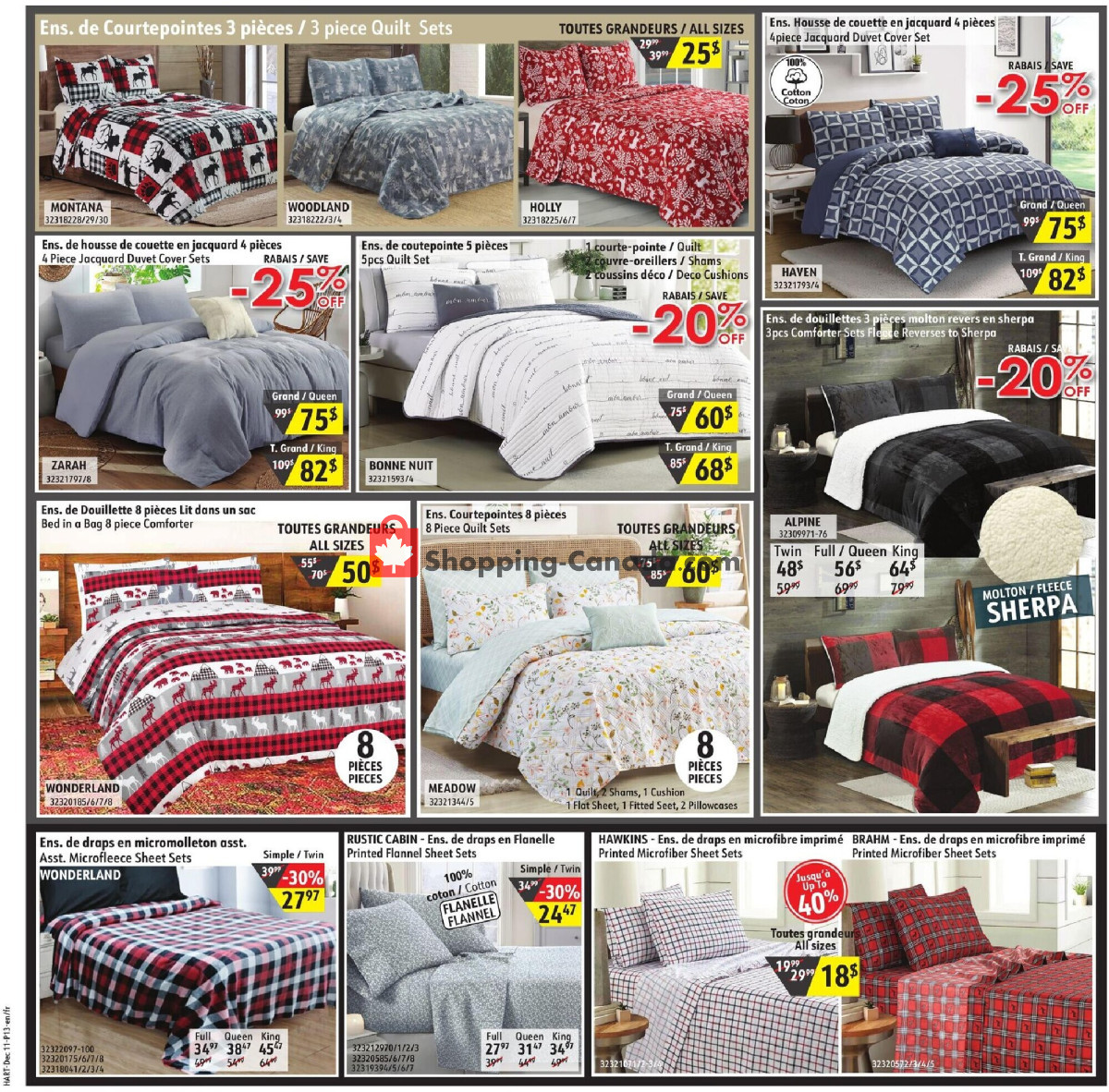 Hart flyer from Wednesday December 11, 2024 to Tuesday December 17, 2024 - page 13