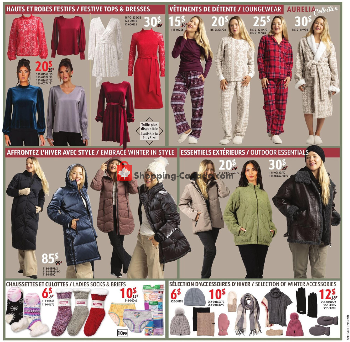 Hart flyer from Wednesday December 11, 2024 to Tuesday December 17, 2024 - page 14