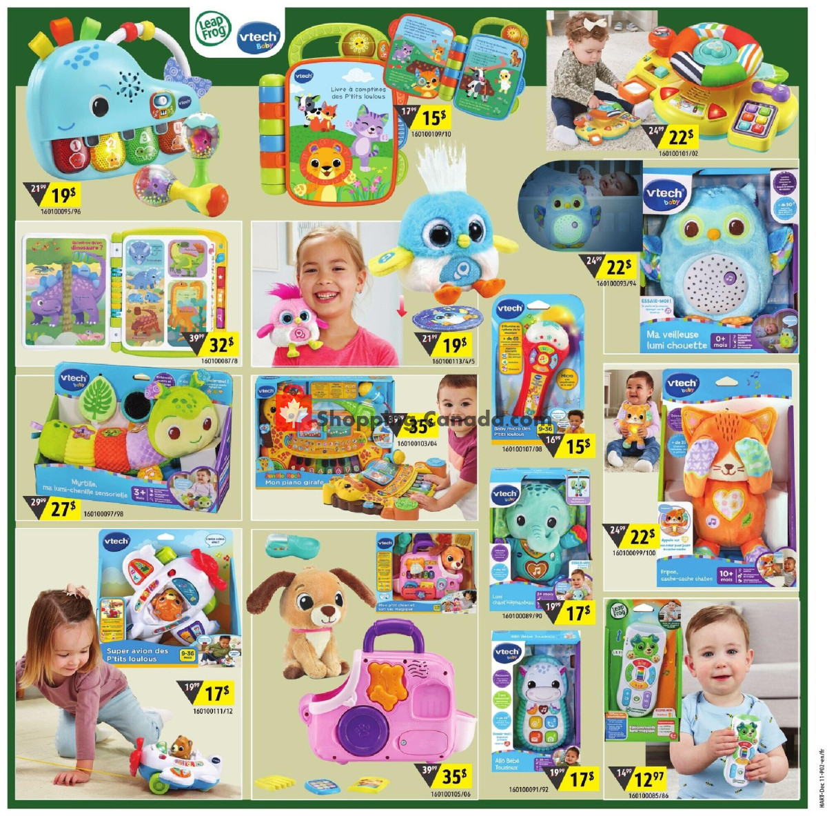 Hart flyer from Wednesday December 11, 2024 to Tuesday December 17, 2024 - page 2