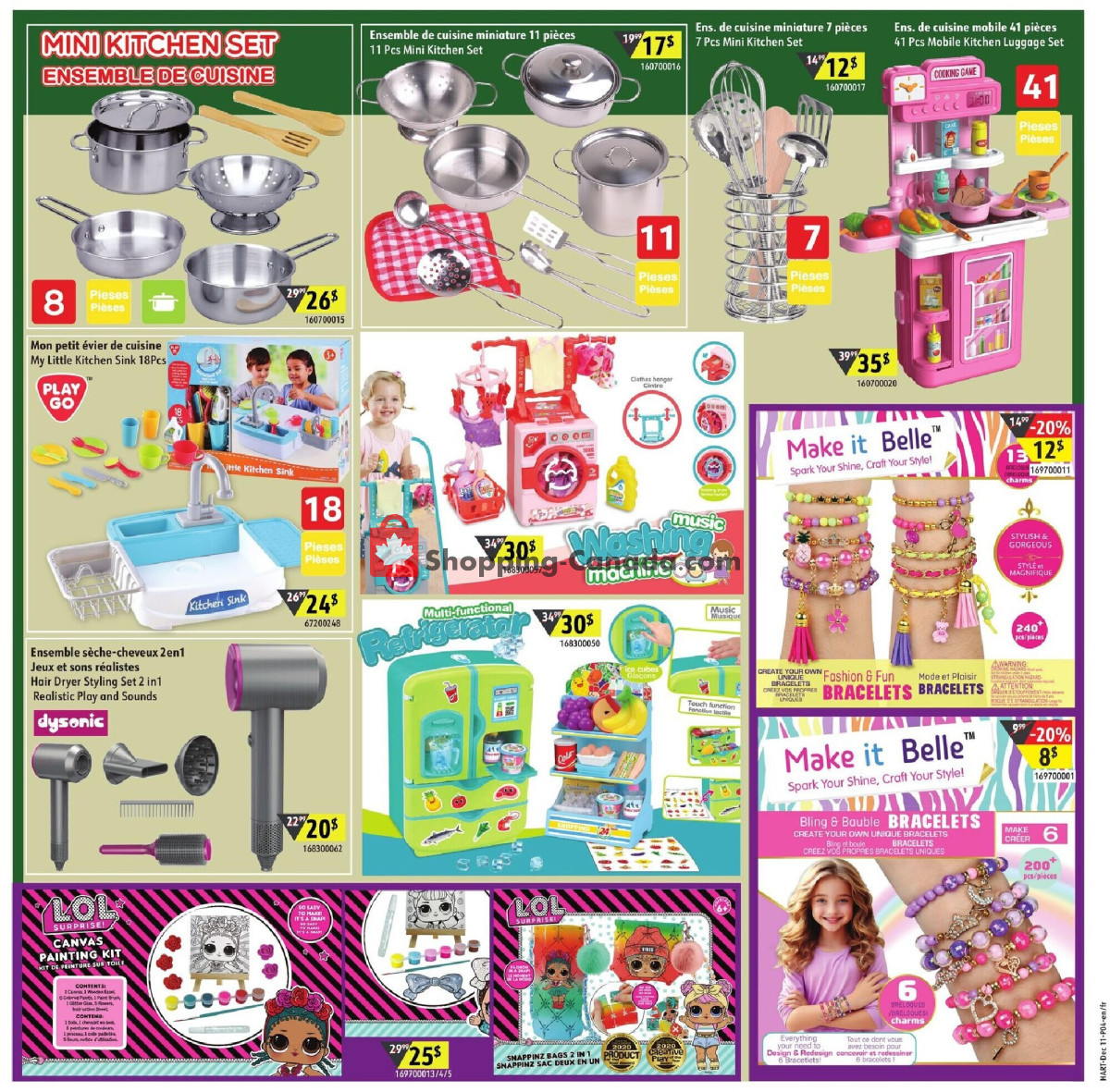 Hart flyer from Wednesday December 11, 2024 to Tuesday December 17, 2024 - page 4