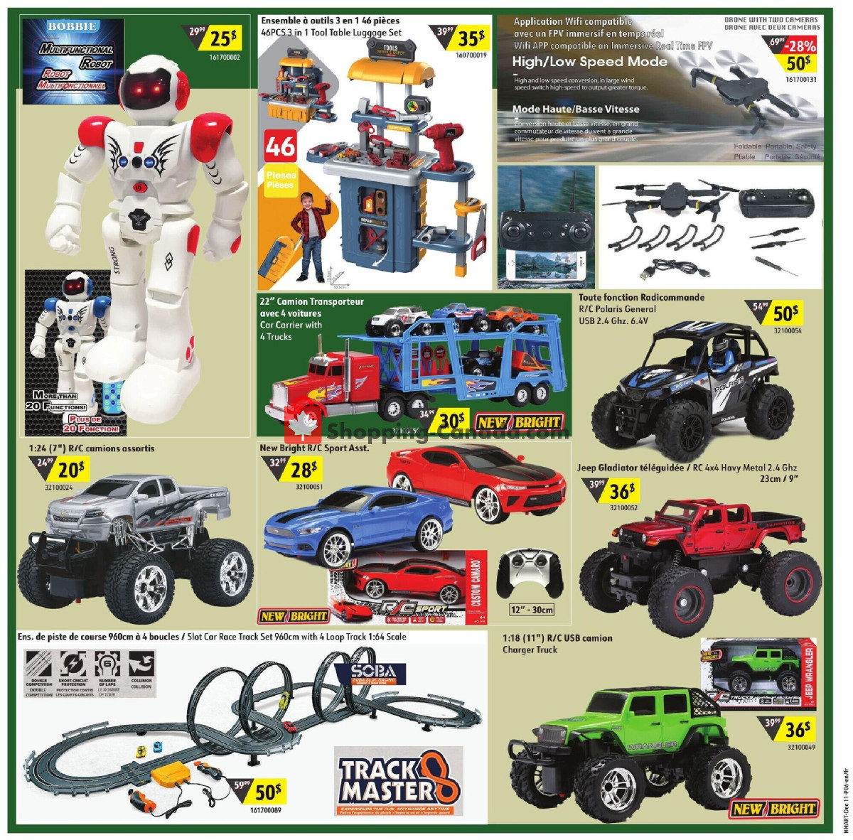 Hart flyer from Wednesday December 11, 2024 to Tuesday December 17, 2024 - page 6