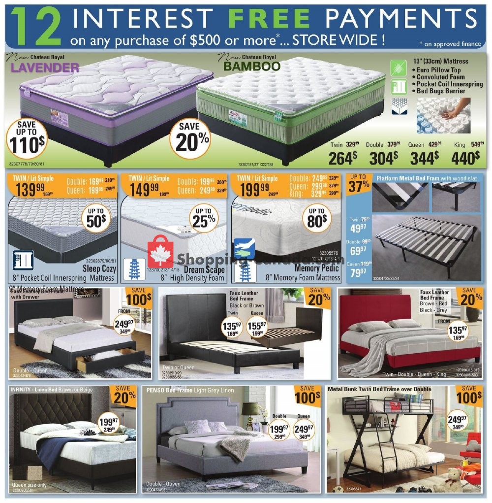 Hart flyer from Wednesday January 2, 2019 to Tuesday January 15, 2019 - page 5