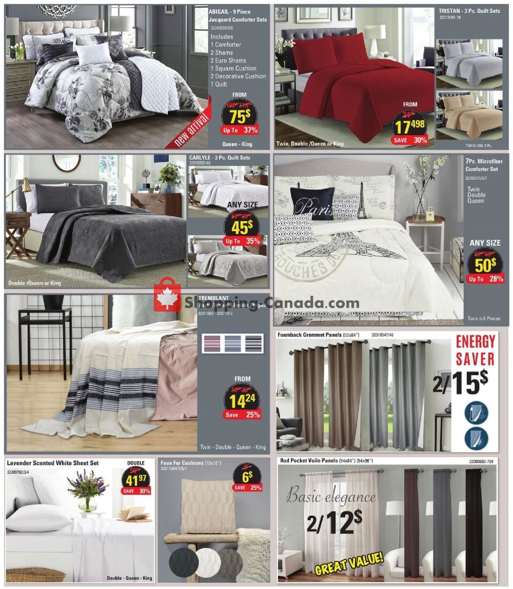 Hart flyer from Monday April 20, 2020 to Saturday May 16, 2020 - page 5