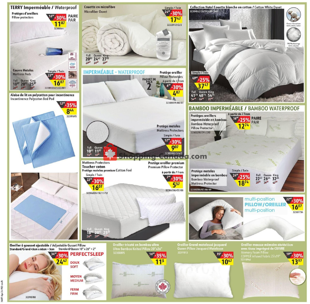 Hart flyer from Wednesday April 24, 2024 to Tuesday April 30, 2024 - page 3