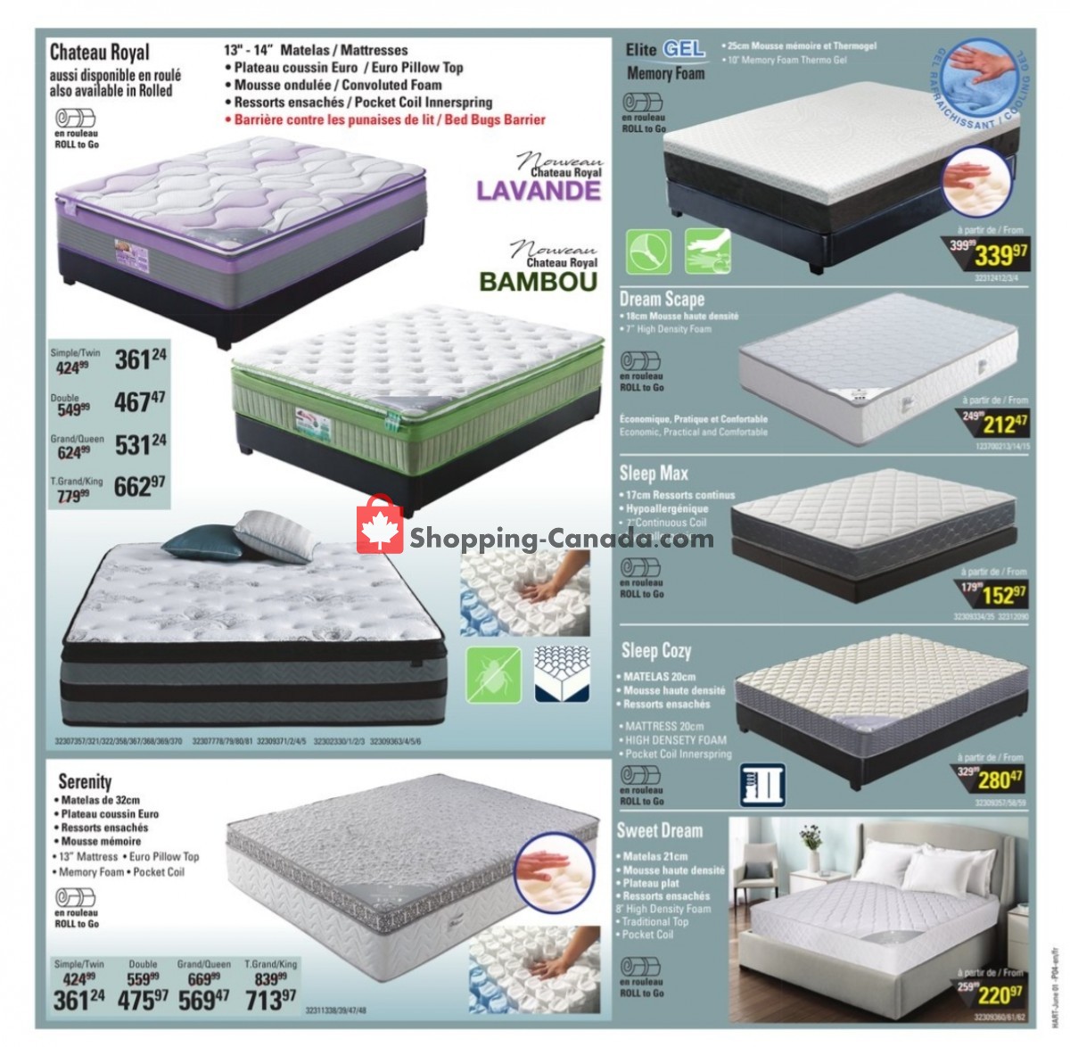 Hart flyer from Wednesday June 1, 2022 to Tuesday June 7, 2022 - page 4