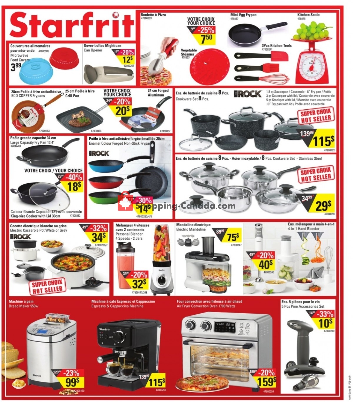 Hart flyer from Wednesday June 1, 2022 to Tuesday June 7, 2022 - page 8