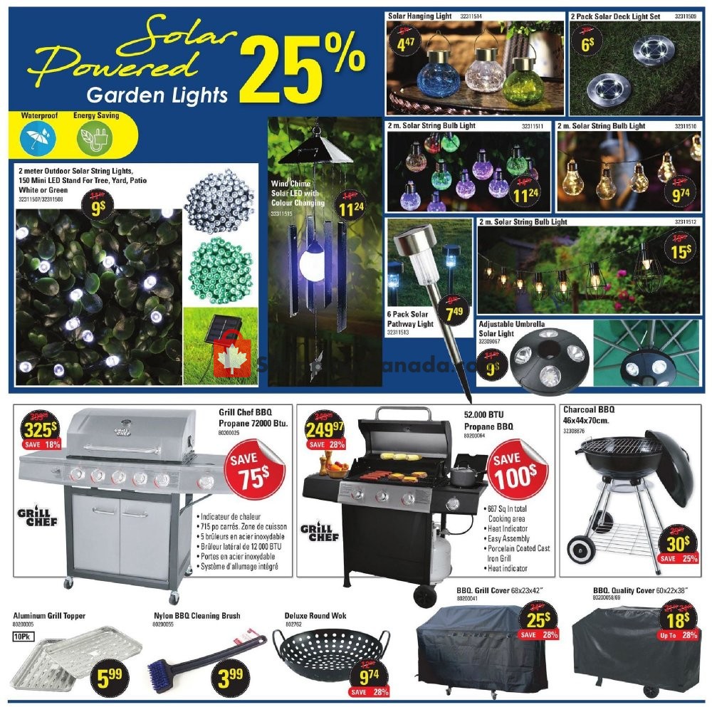 Hart flyer from Wednesday May 20, 2020 to Tuesday June 9, 2020 - page 9