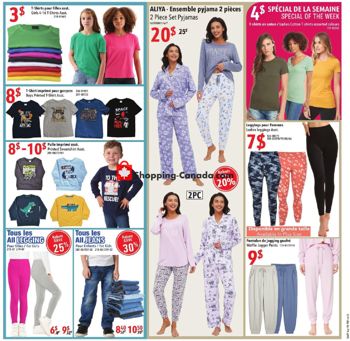 Hart flyer from Wednesday April 10, 2024 to Tuesday April 16, 2024 - page 12