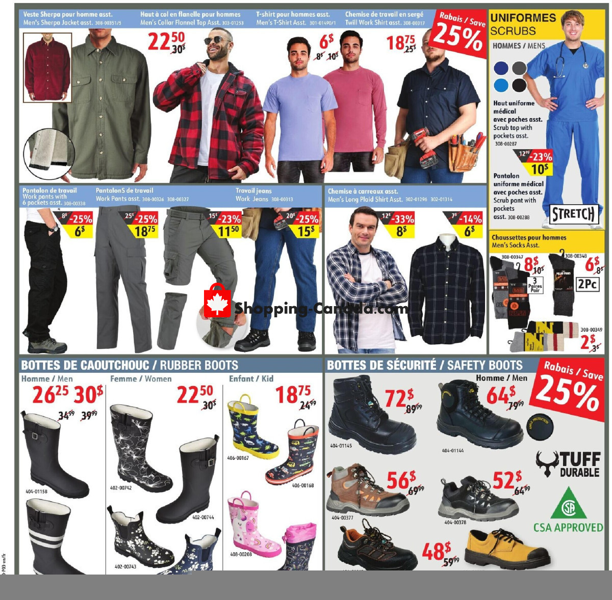 Hart flyer from Wednesday April 10, 2024 to Tuesday April 16, 2024 - page 3