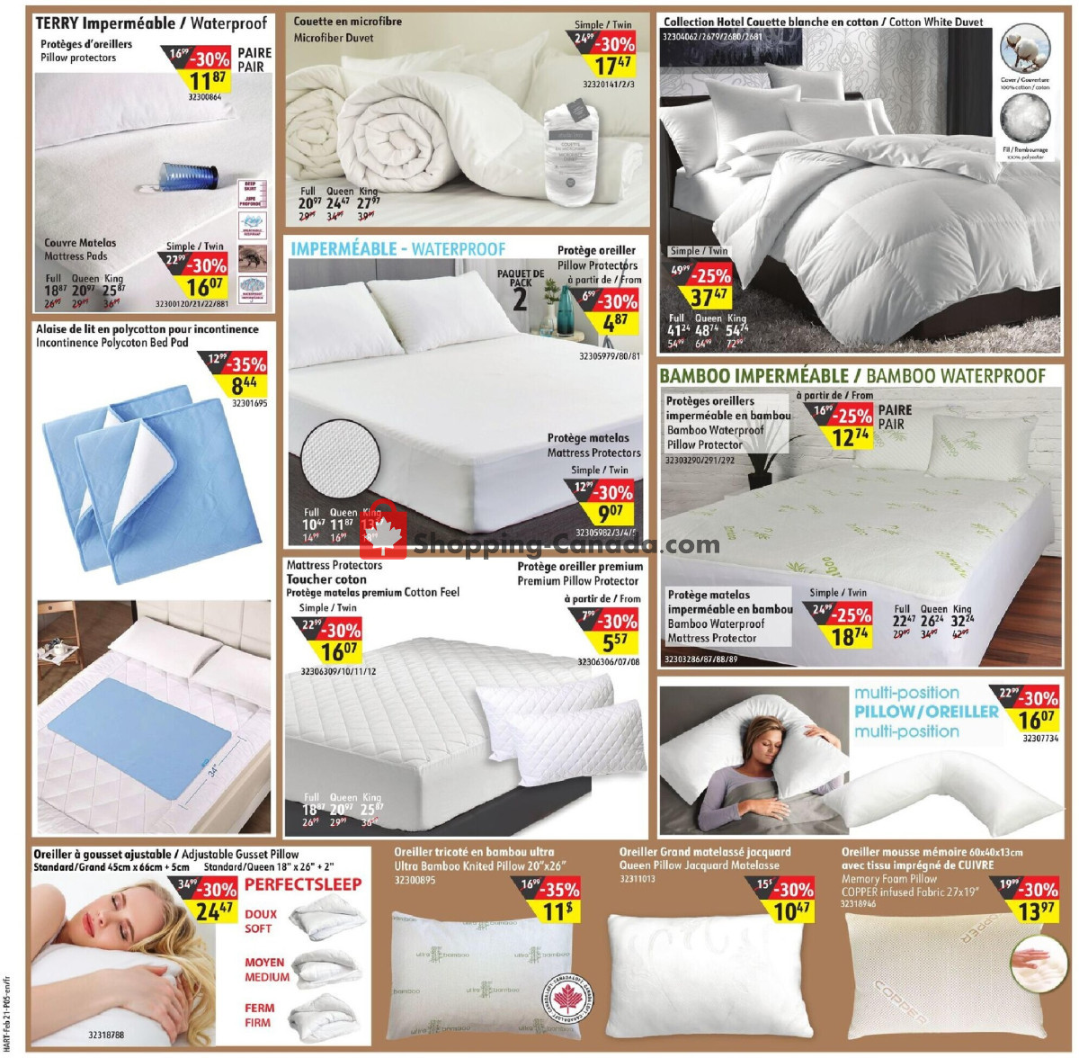 Hart flyer from Wednesday February 21, 2024 to Tuesday March 5, 2024 - page 5