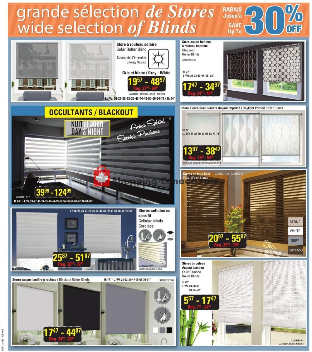 Hart flyer from Thursday January 7, 2021 to Tuesday January 26, 2021 - page 5