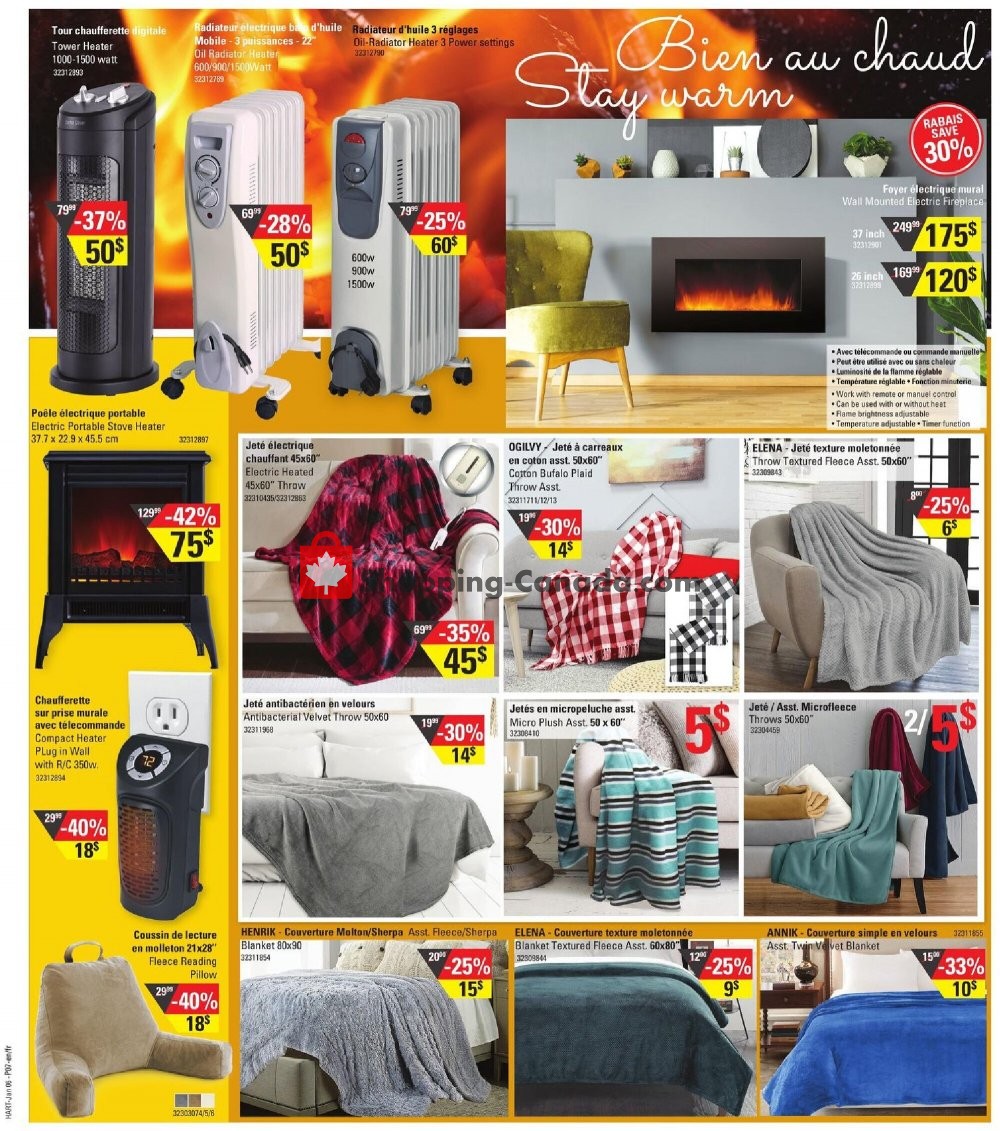 Hart flyer from Thursday January 7, 2021 to Tuesday January 26, 2021 - page 7