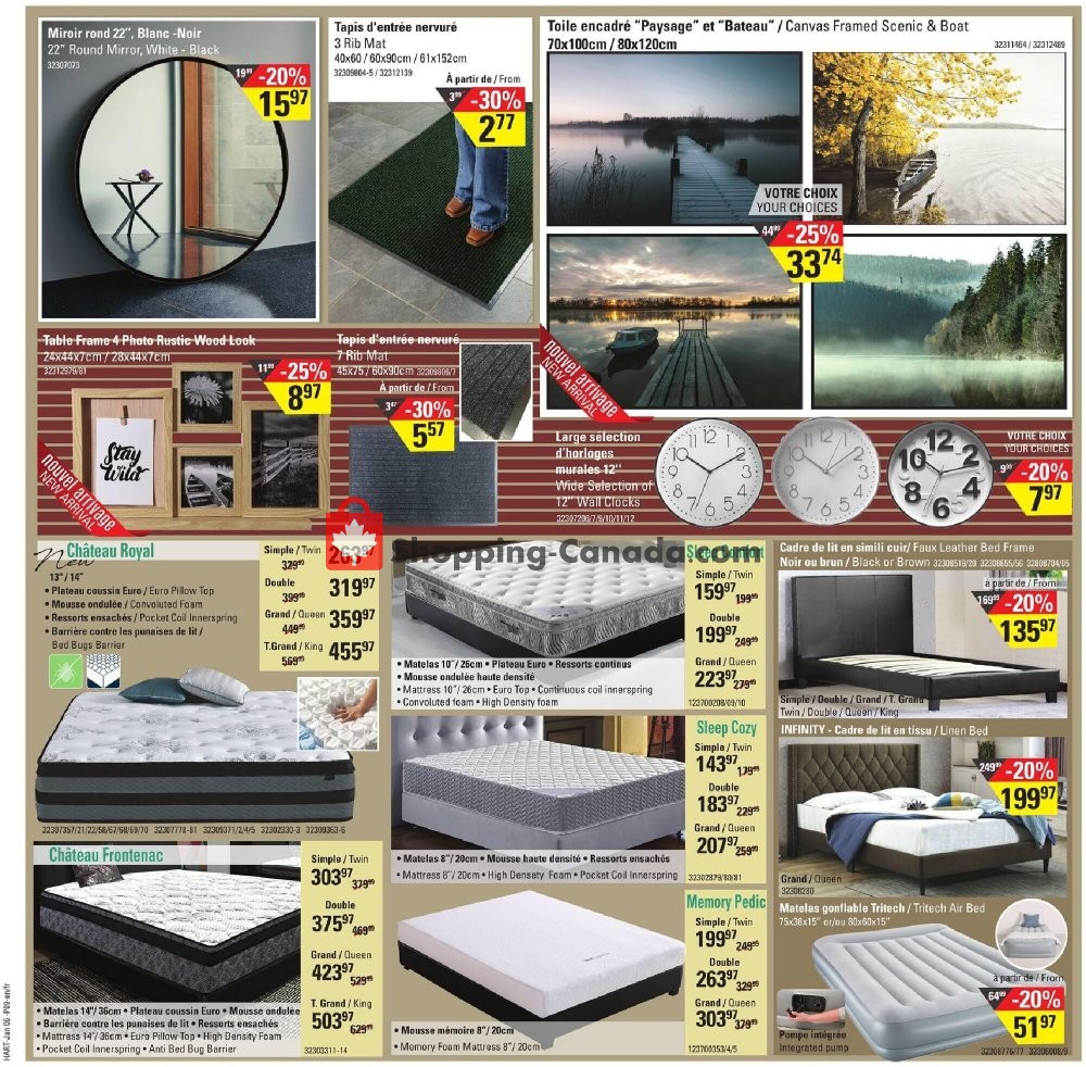 Hart flyer from Thursday January 7, 2021 to Tuesday January 26, 2021 - page 9