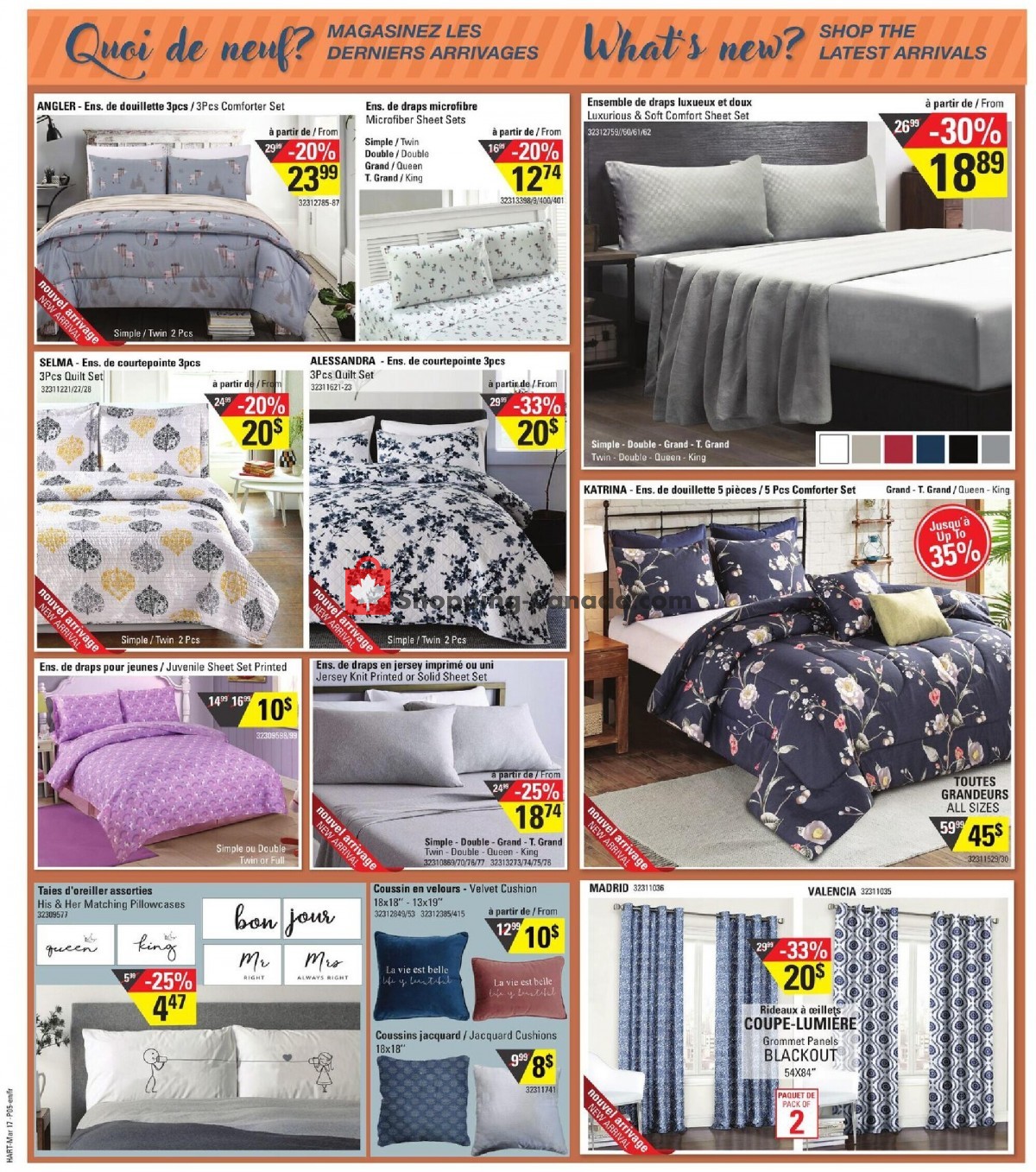 Hart flyer from Wednesday March 17, 2021 to Tuesday March 23, 2021 - page 5