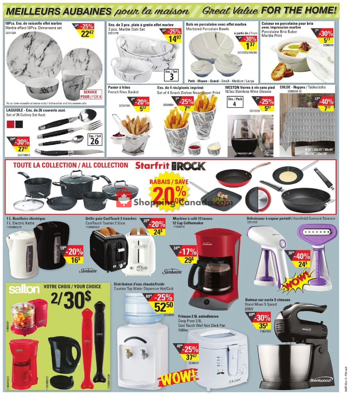 Hart flyer from Wednesday March 17, 2021 to Tuesday March 23, 2021 - page 8