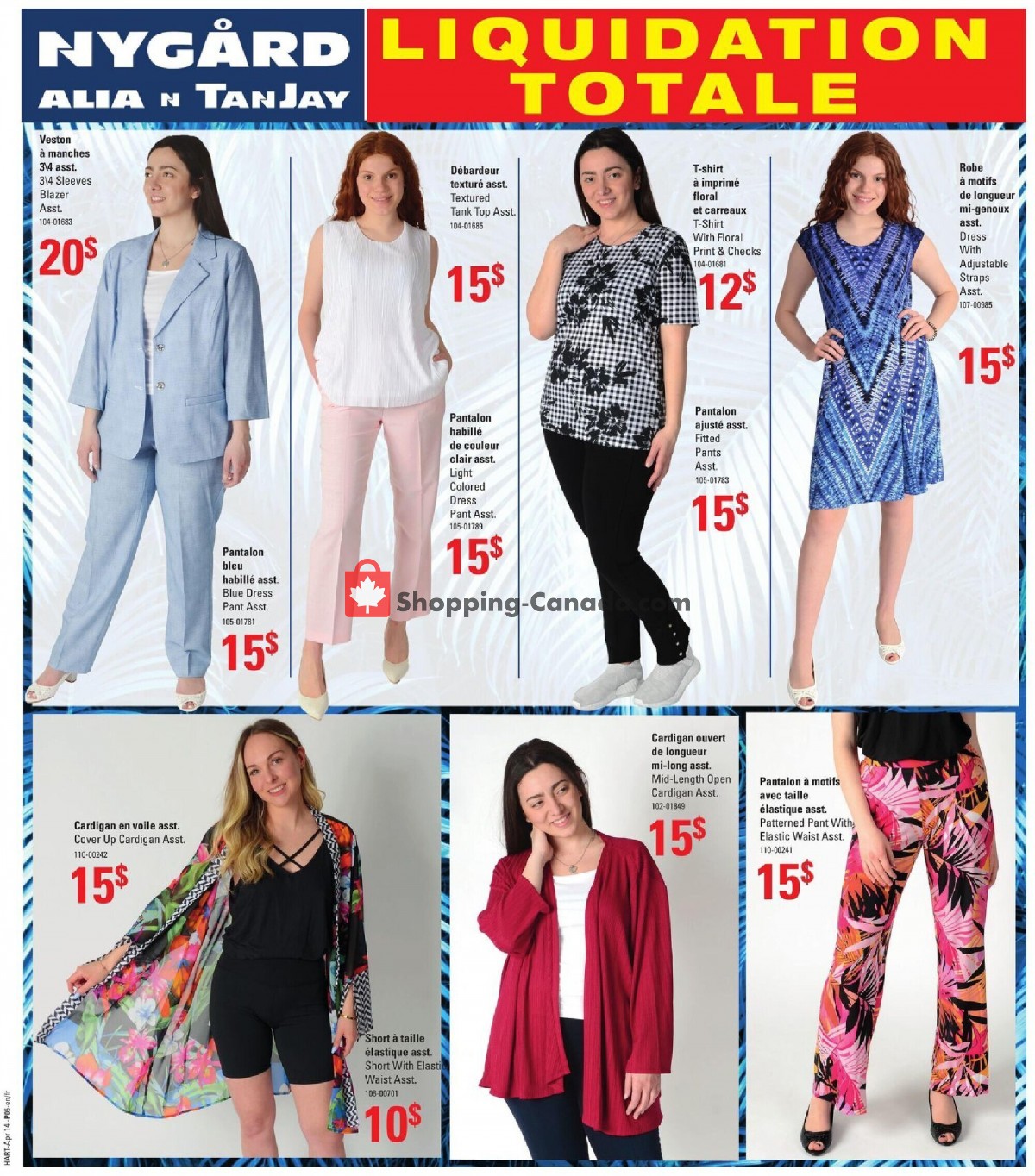 Hart flyer from Wednesday April 28, 2021 to Tuesday May 11, 2021 - page 5