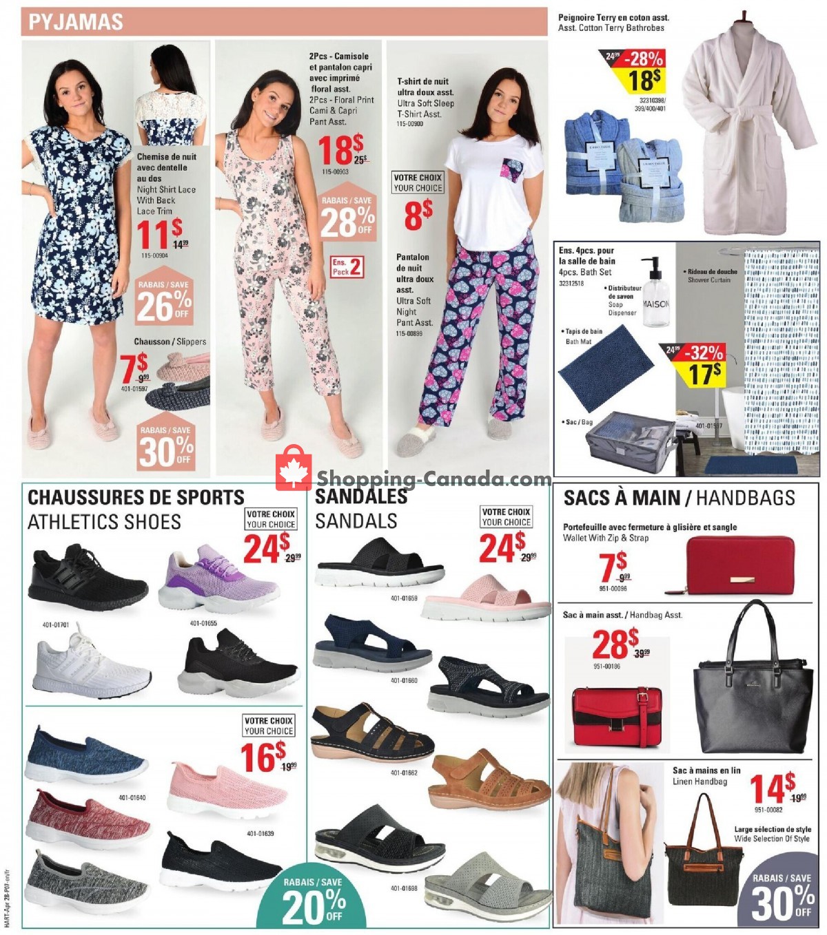 Hart flyer from Wednesday April 28, 2021 to Tuesday May 11, 2021 - page 7