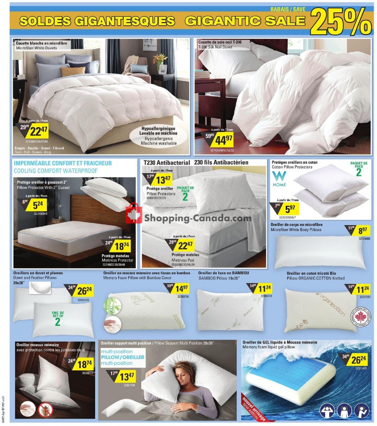 Hart flyer from Wednesday April 7, 2021 to Tuesday April 13, 2021 - page 7