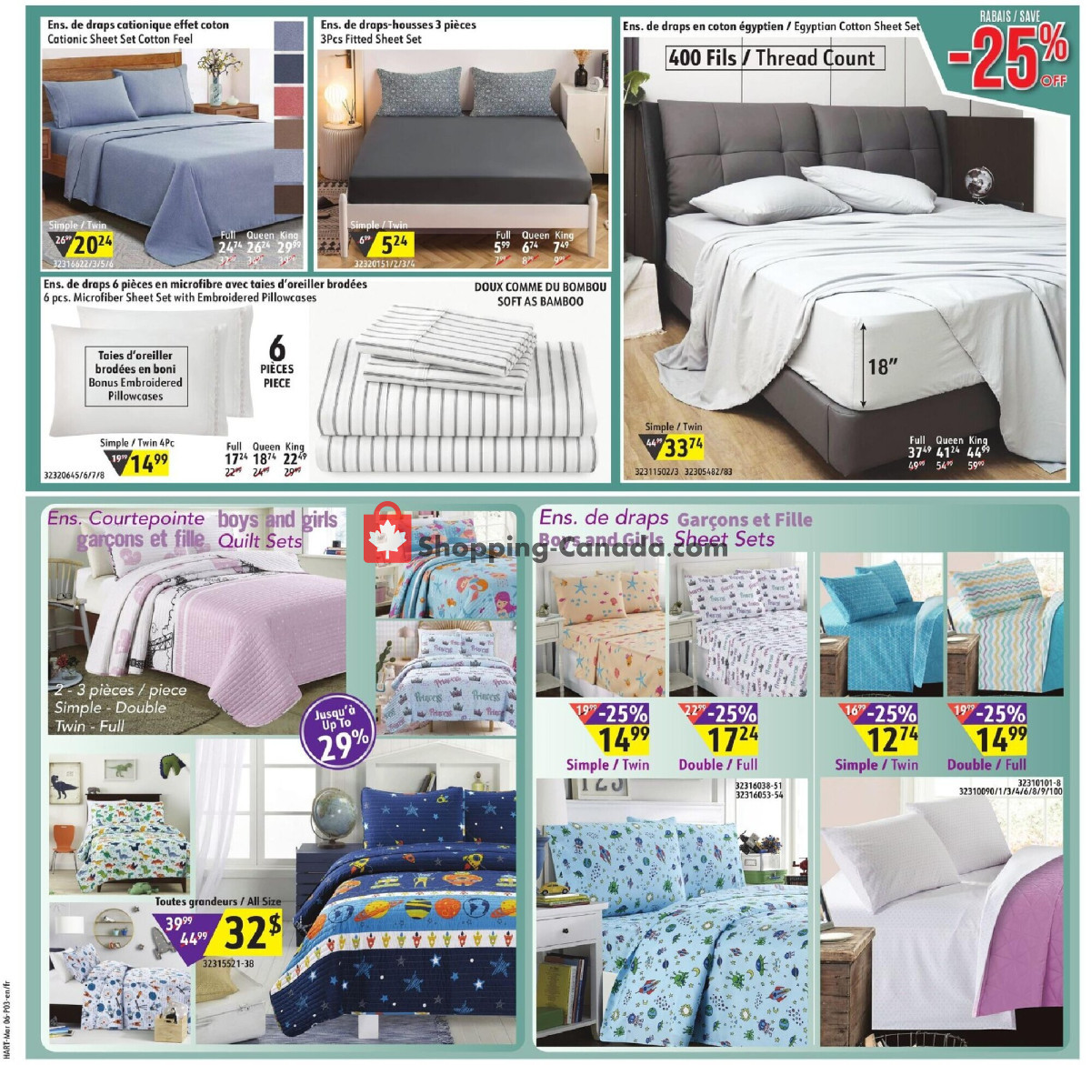 Hart flyer from Wednesday March 6, 2024 to Tuesday March 12, 2024 - page 3