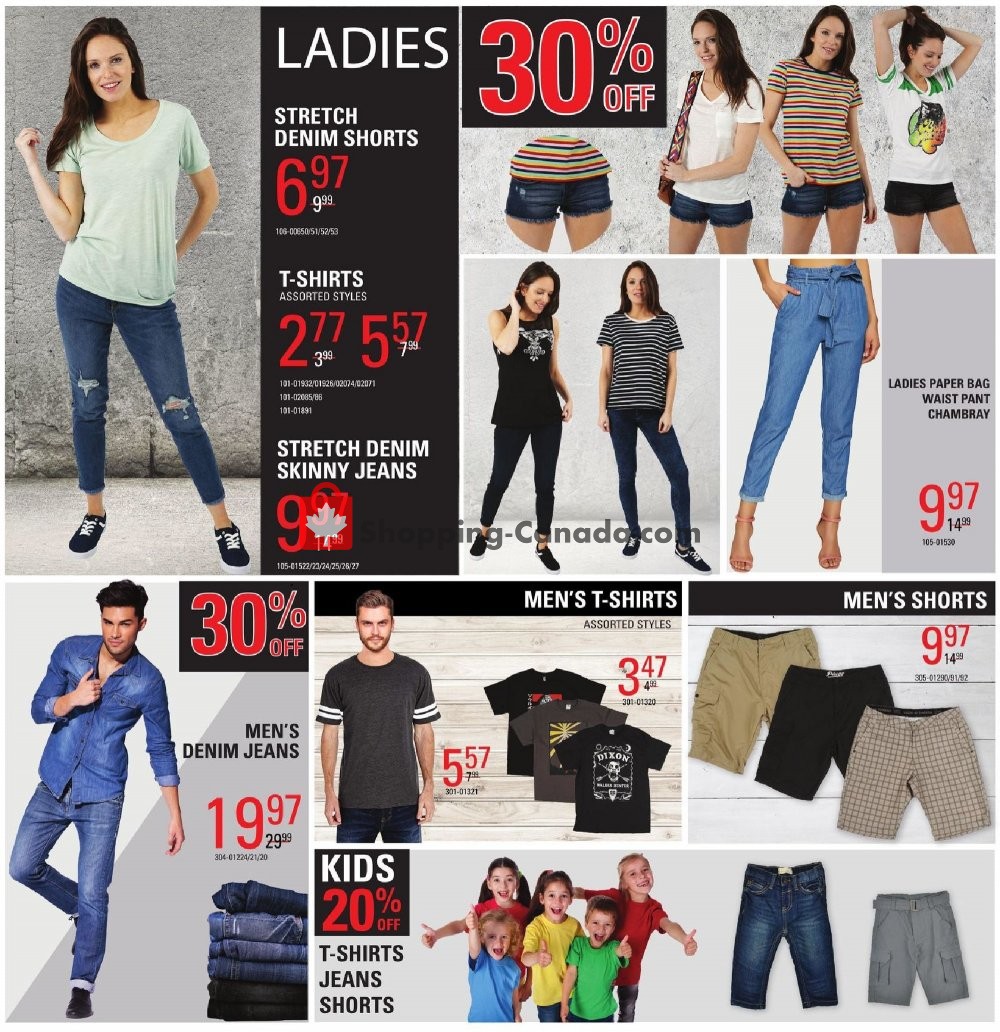Hart flyer from Wednesday May 15, 2019 to Tuesday May 28, 2019 - page 2
