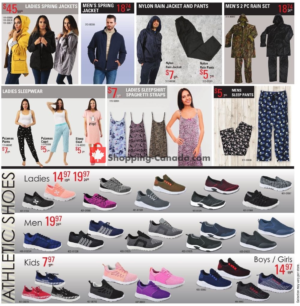 Hart flyer from Wednesday May 15, 2019 to Tuesday May 28, 2019 - page 3