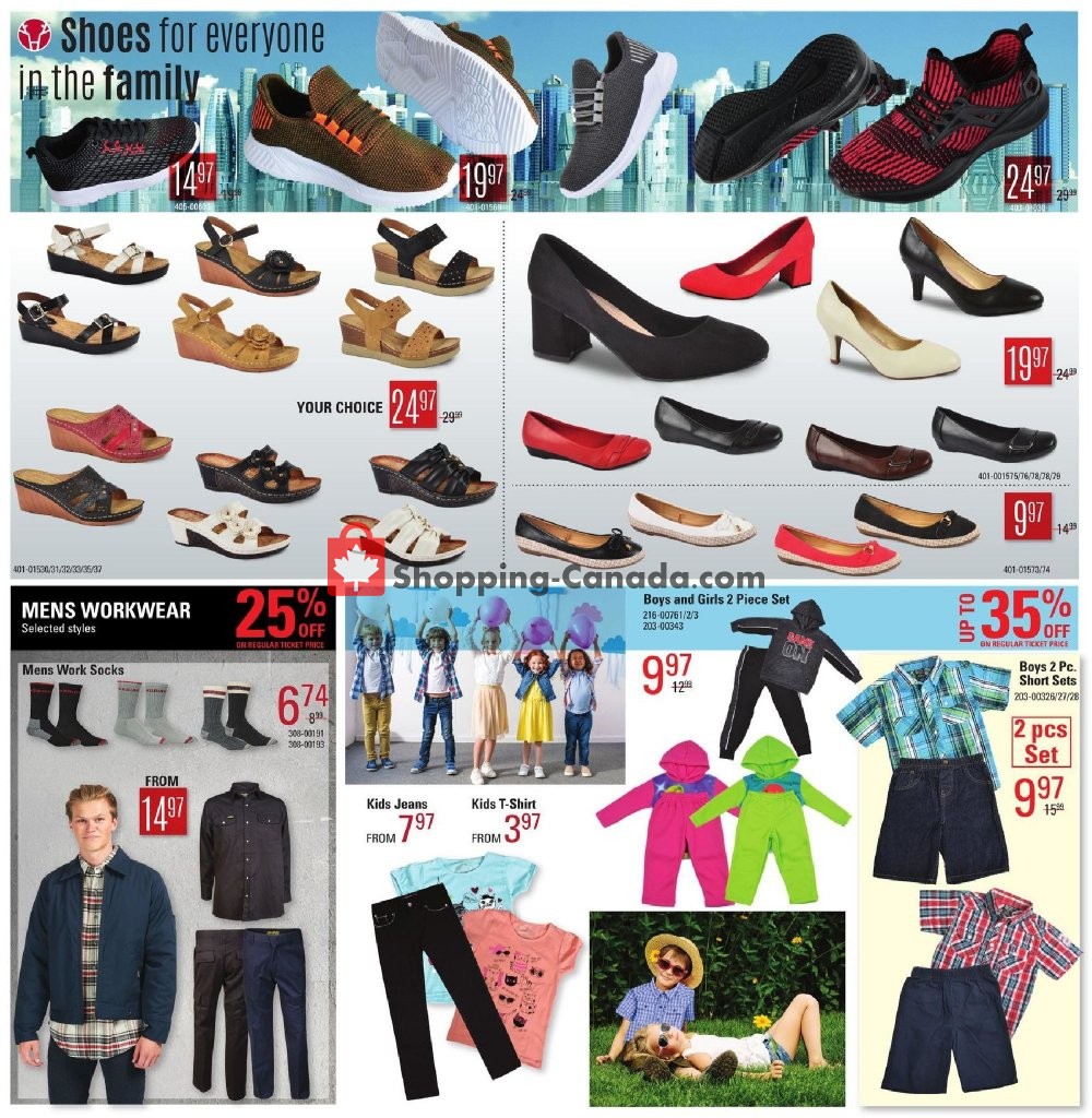 Hart flyer from Wednesday April 17, 2019 to Tuesday April 23, 2019 - page 3