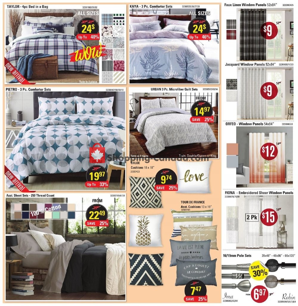 Hart flyer from Wednesday April 17, 2019 to Tuesday April 23, 2019 - page 7