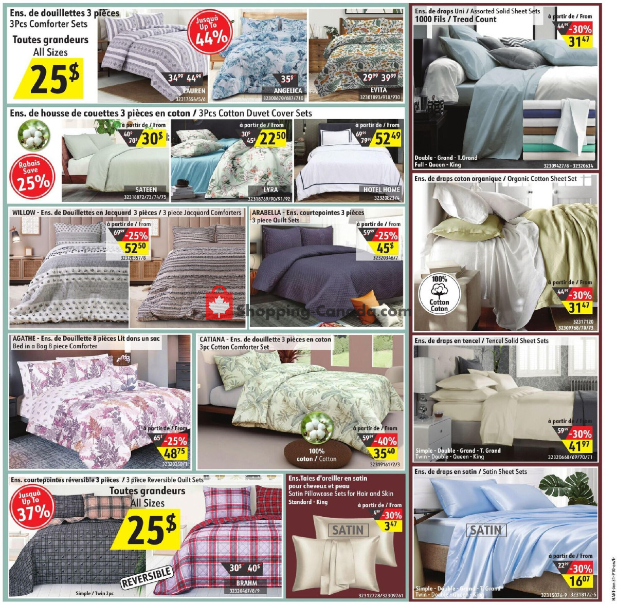 Hart flyer from Wednesday January 31, 2024 to Tuesday February 13, 2024 - page 10