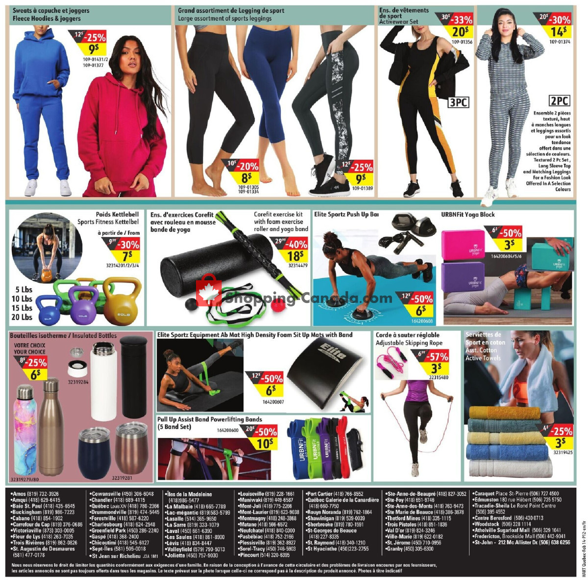 Hart flyer from Wednesday February 14, 2024 to Tuesday February 20, 2024 - page 12