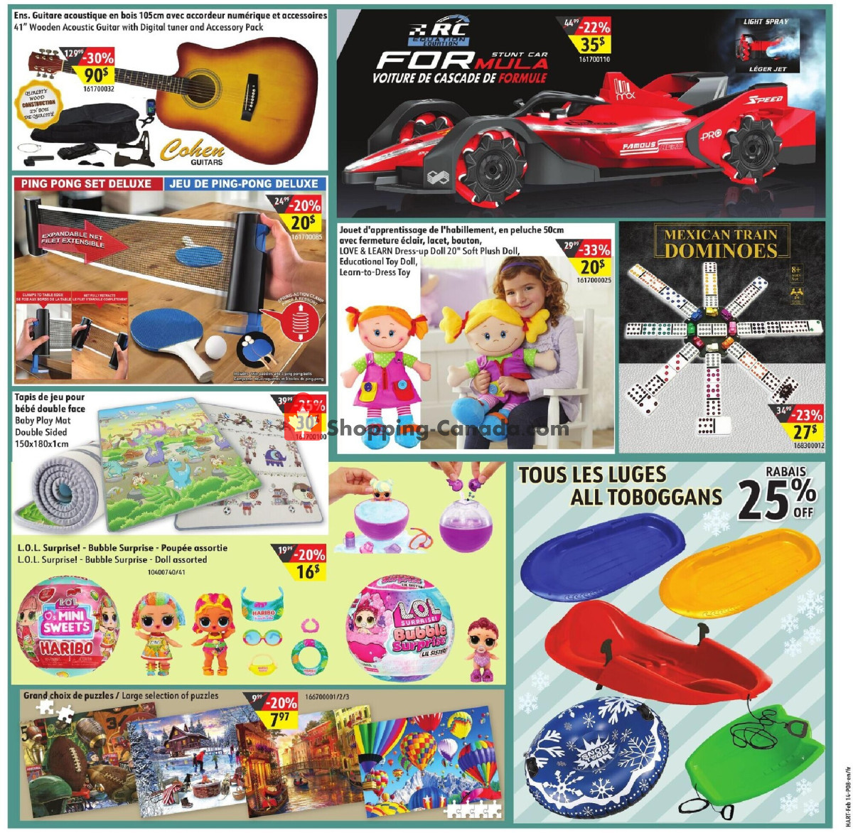 Hart flyer from Wednesday February 14, 2024 to Tuesday February 20, 2024 - page 8