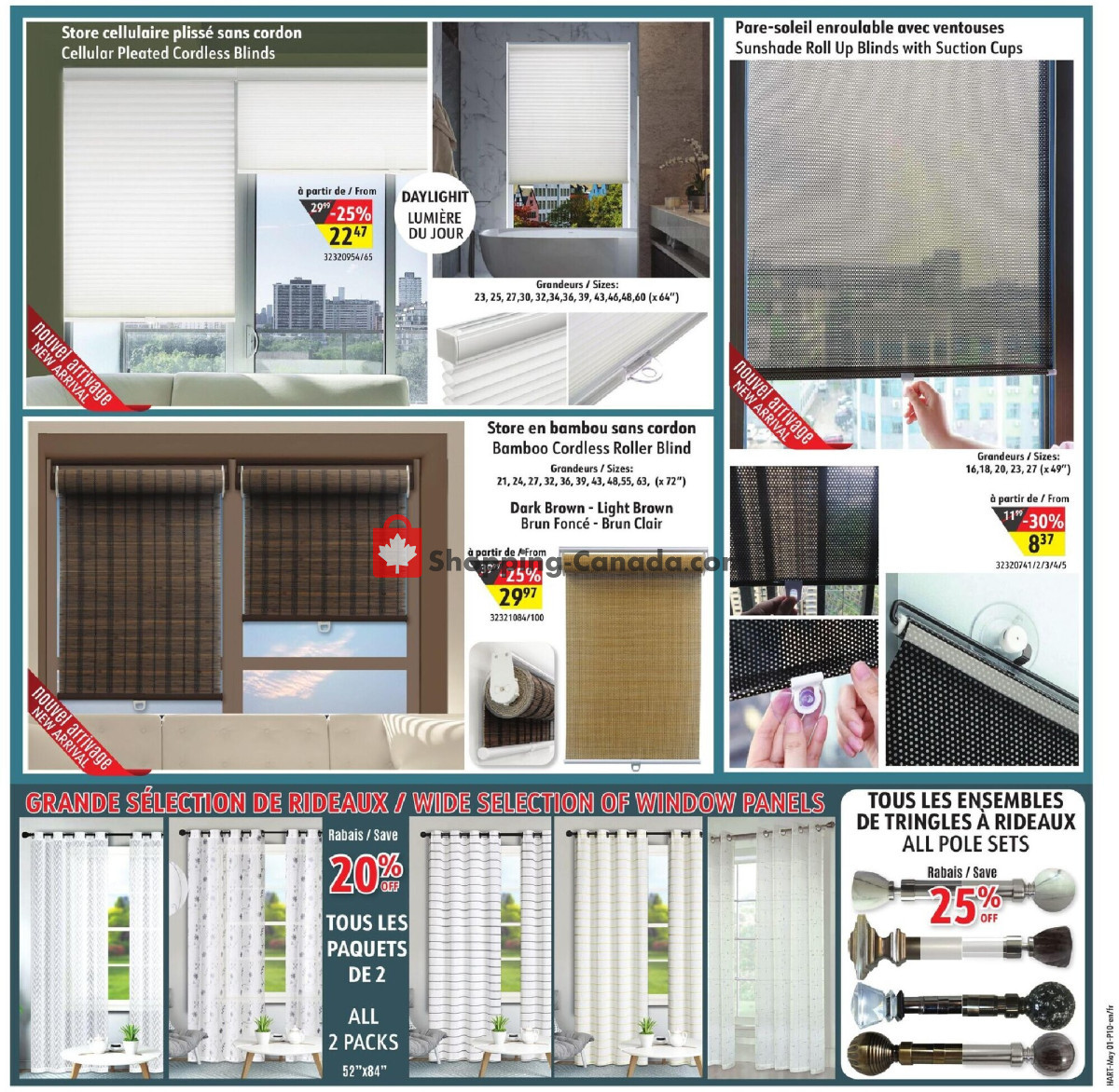 Hart flyer from Wednesday May 1, 2024 to Tuesday May 7, 2024 - page 10