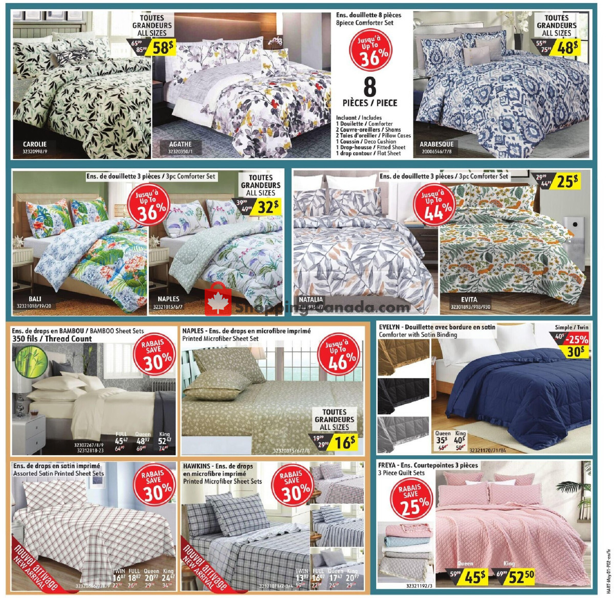 Hart flyer from Wednesday May 1, 2024 to Tuesday May 7, 2024 - page 2