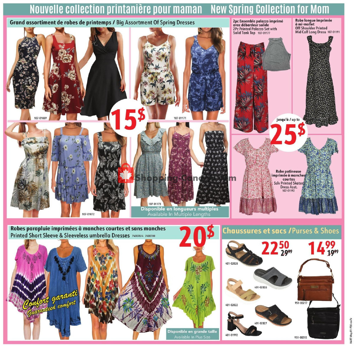 Hart flyer from Wednesday May 1, 2024 to Tuesday May 7, 2024 - page 6