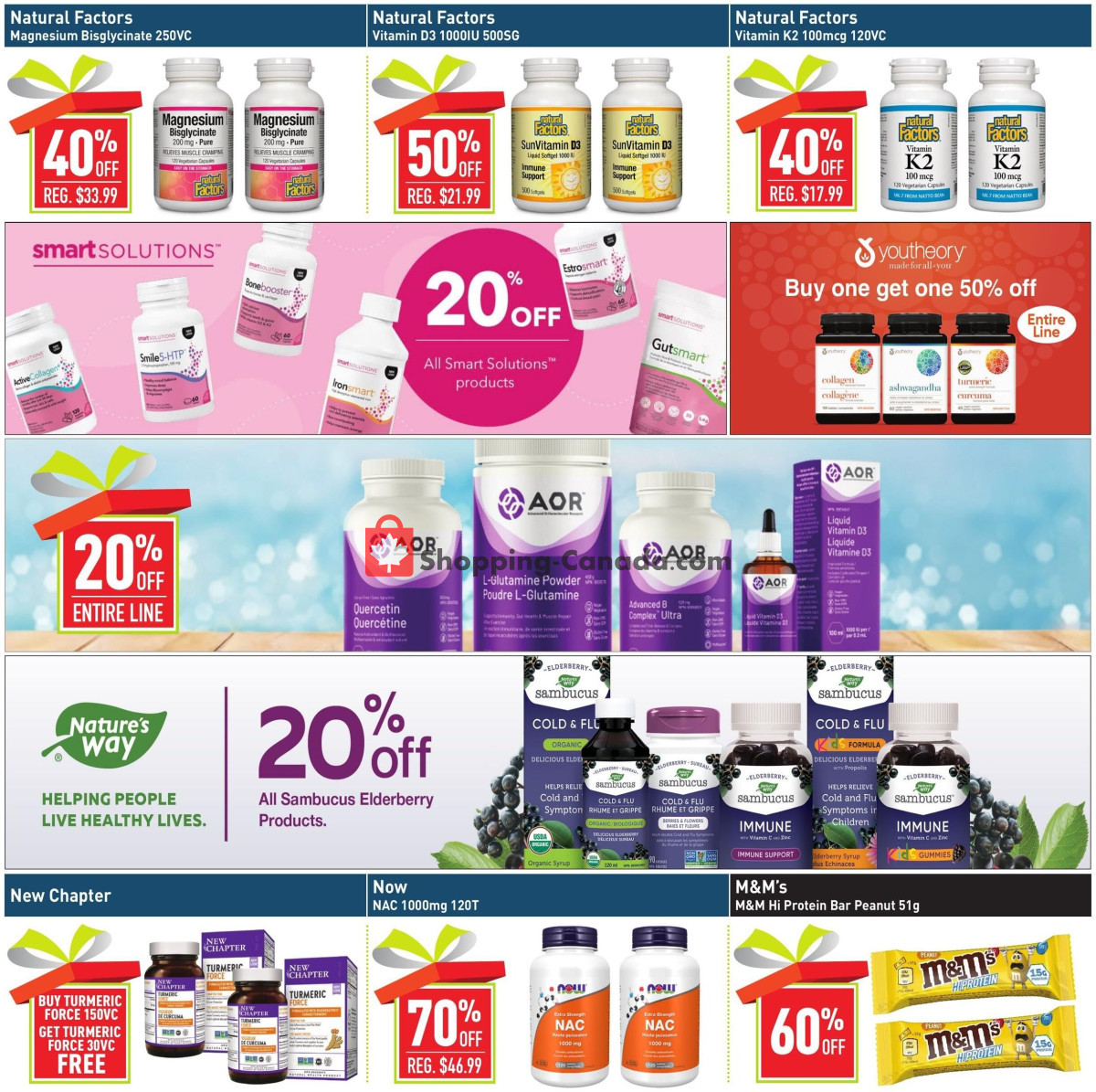 Healthy Planet flyer from Thursday December 21, 2023 to Wednesday January 10, 2024 - page 11