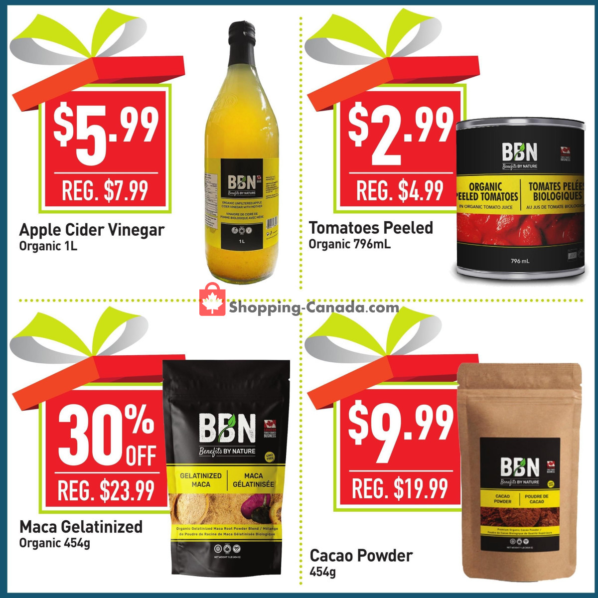 Healthy Planet flyer from Thursday December 21, 2023 to Wednesday January 10, 2024 - page 2