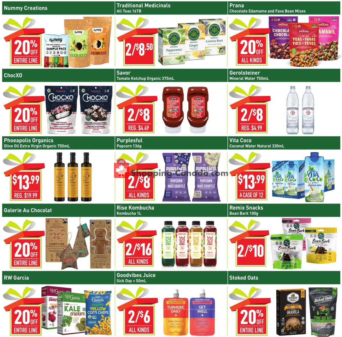 Healthy Planet flyer from Thursday December 21, 2023 to Wednesday January 10, 2024 - page 9