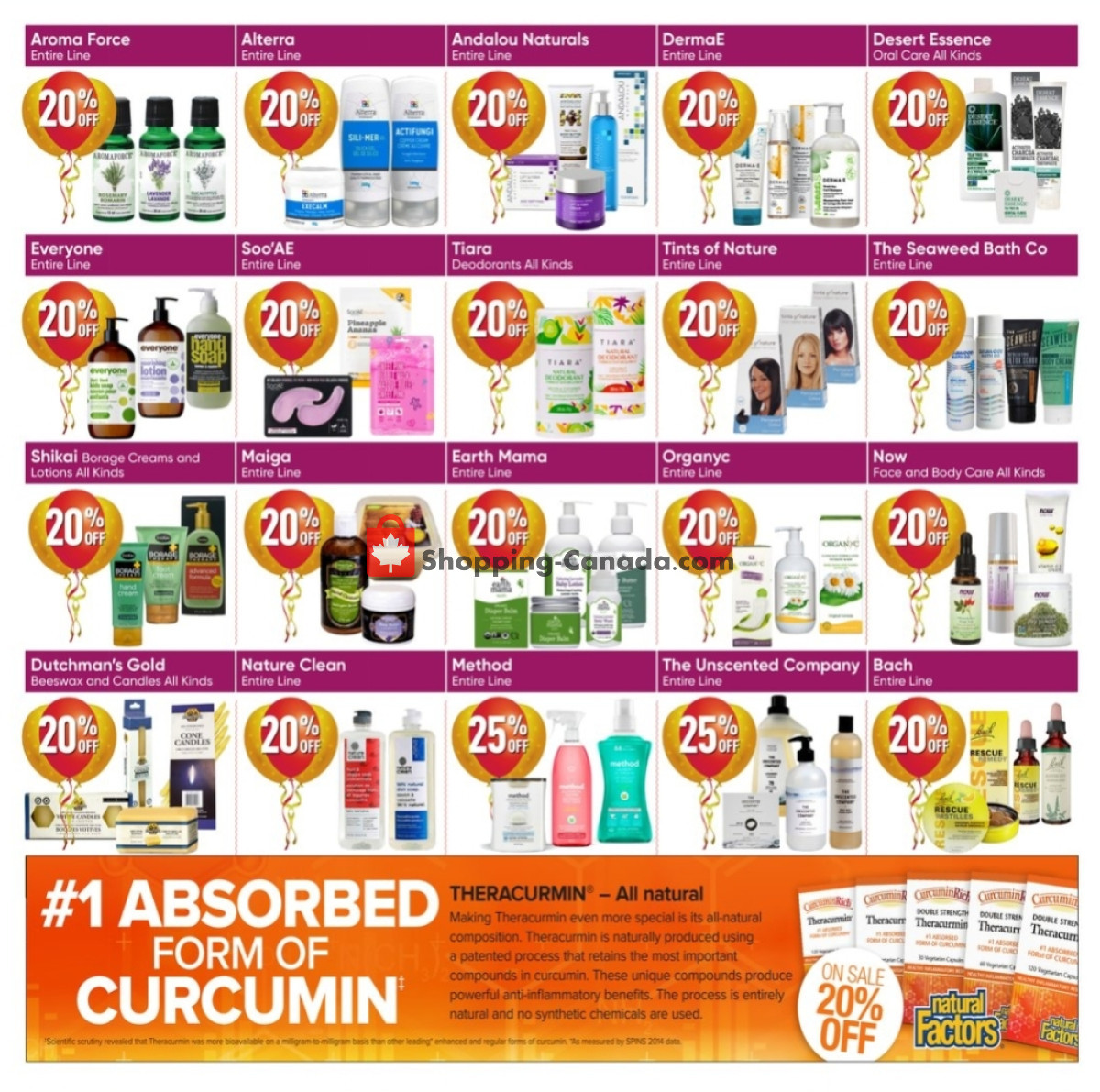 Healthy Planet flyer from Thursday January 11, 2024 to Wednesday February 7, 2024 - page 14