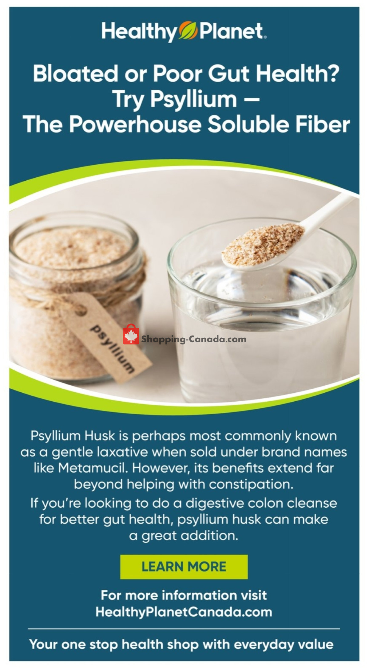 Healthy Planet flyer from Thursday January 11, 2024 to Wednesday February 7, 2024 - page 4